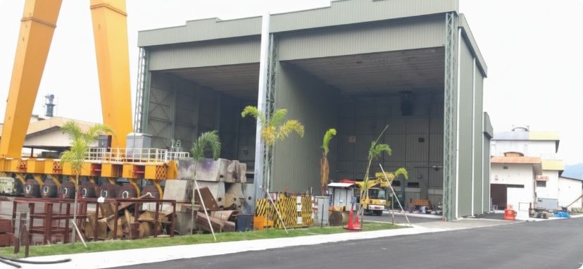 Boustead Naval Shipyard